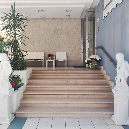Hotel Riviera Lido di Jesolo Exterior photo