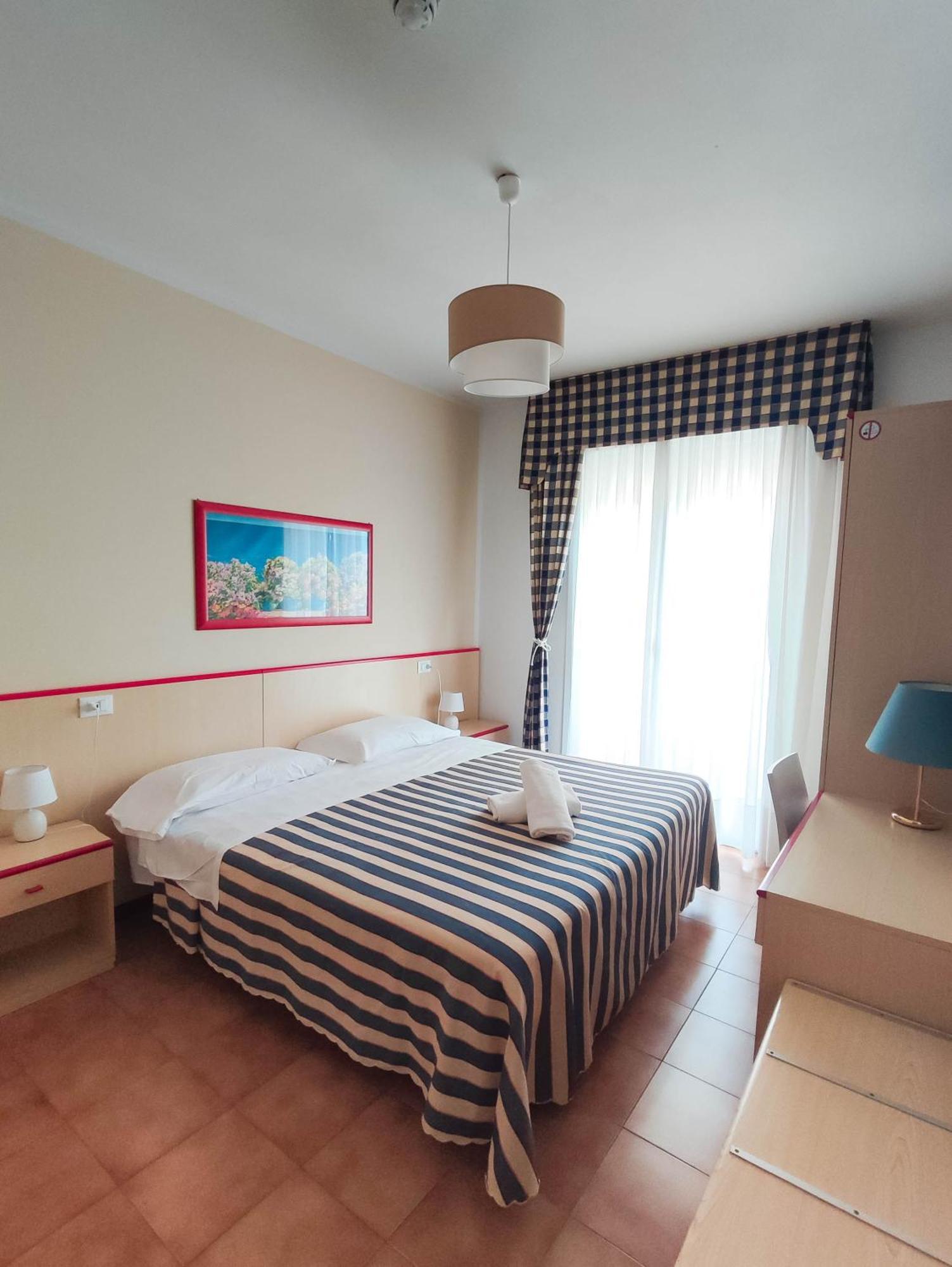 Hotel Riviera Lido di Jesolo Exterior photo