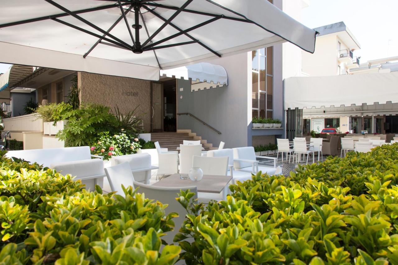 Hotel Riviera Lido di Jesolo Exterior photo