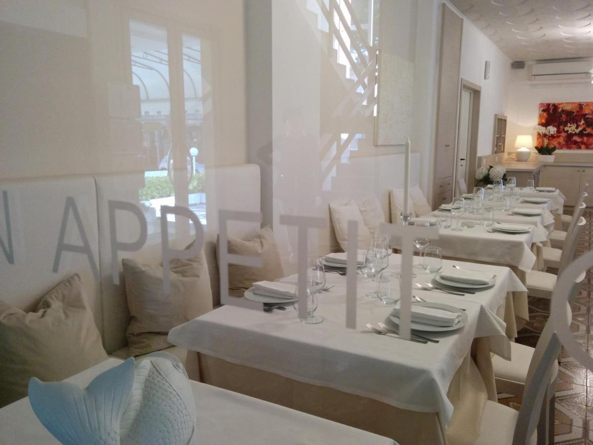 Hotel Riviera Lido di Jesolo Exterior photo