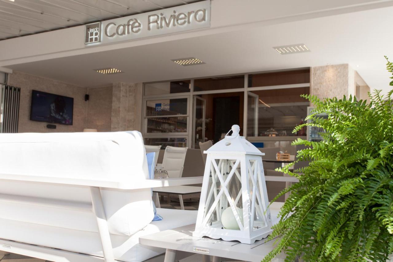 Hotel Riviera Lido di Jesolo Exterior photo